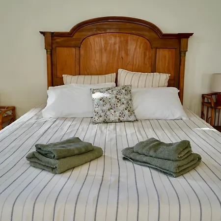 Nr 2 Centre 2 Personnes 50 M2 Renove شقة تارْب