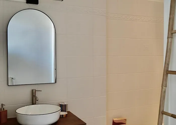 Nr 2 Centre 2 Personnes 50 M2 Renove * Tarbes